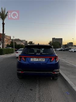هیوندای تۆکسۆن